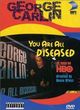 George Carlin: You Are All Diseased